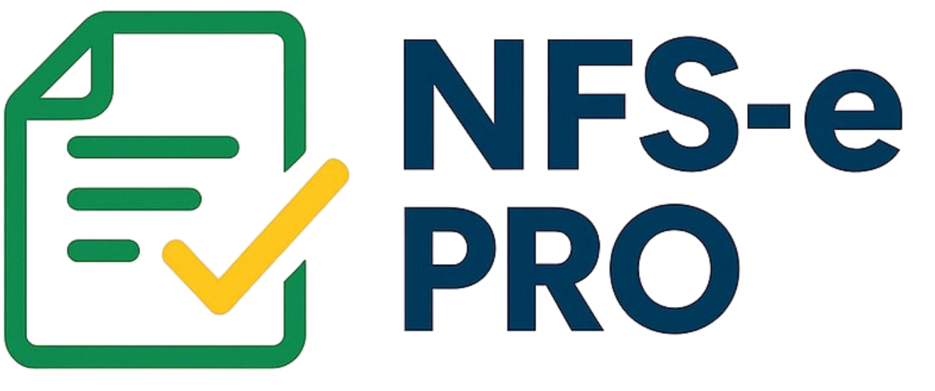 NFS-e PRO Logo
